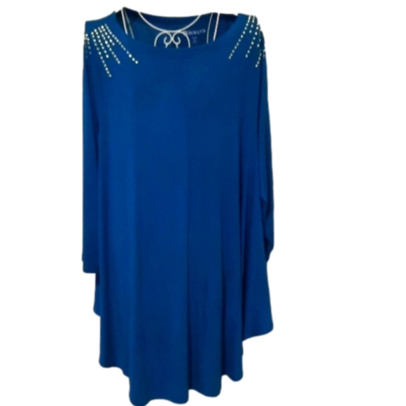 Roaman's Dress - Picture 1 of 6